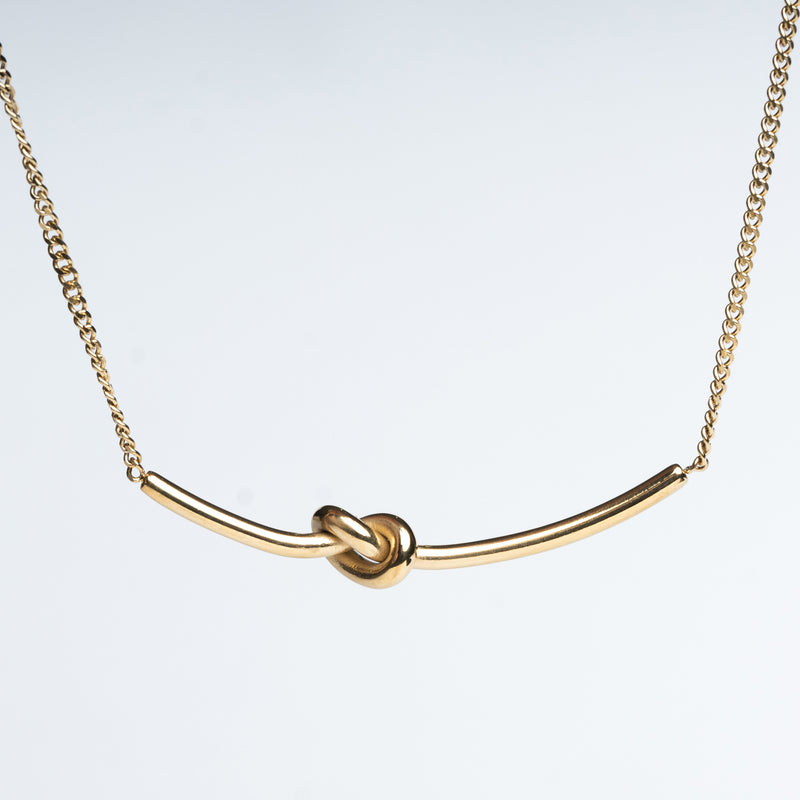 Laos Knot