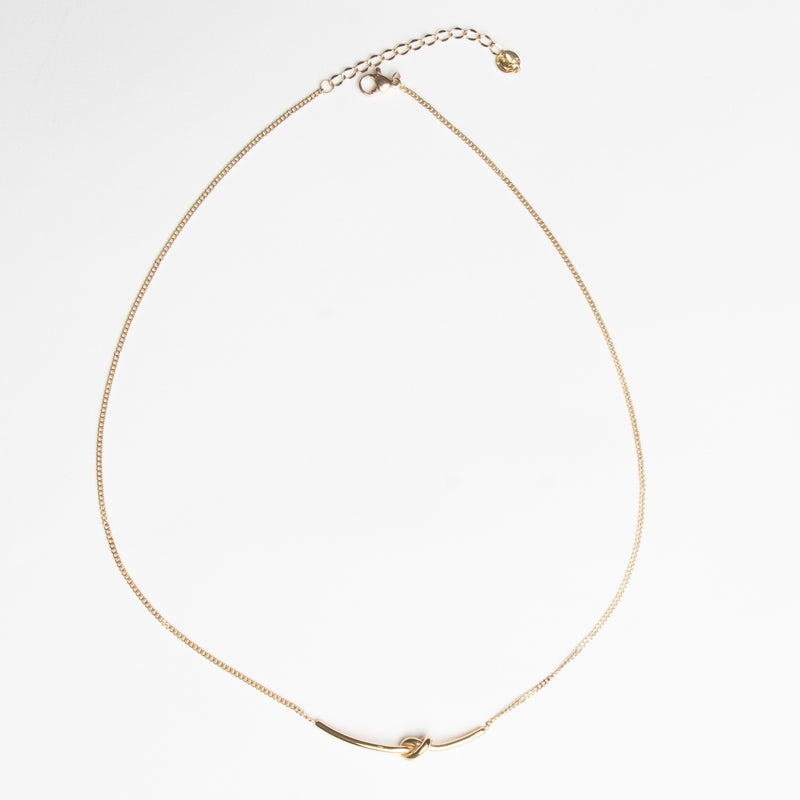 Laos Knot