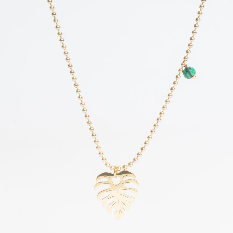 Easel Leaf