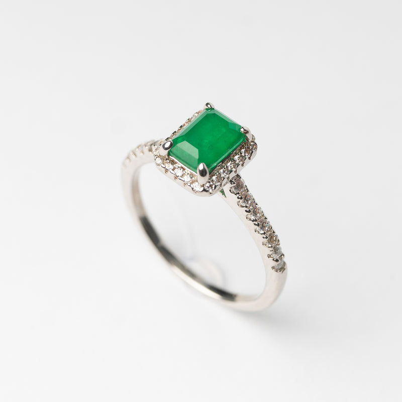 Meller Ring