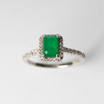 Meller Ring