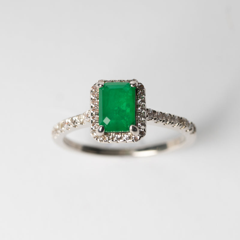 Meller Ring