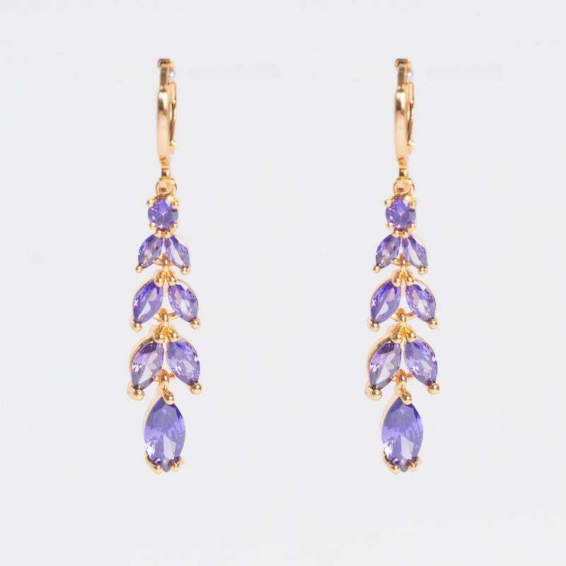 Catania Purple