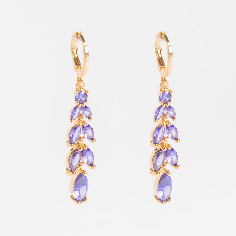 Catania Purple