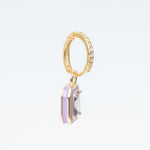 Urus Colors Hoops