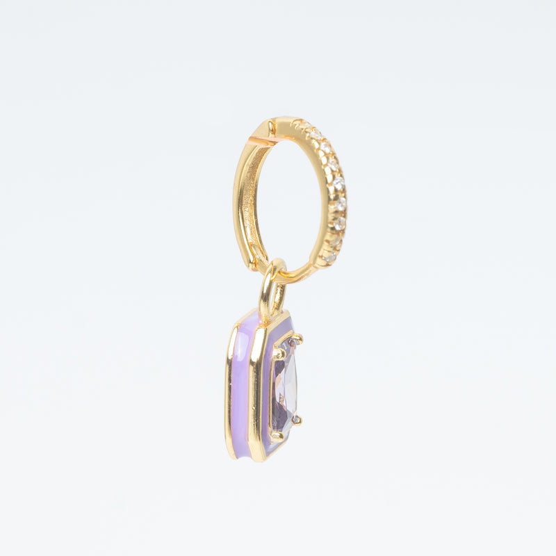 Urus Colors Hoops