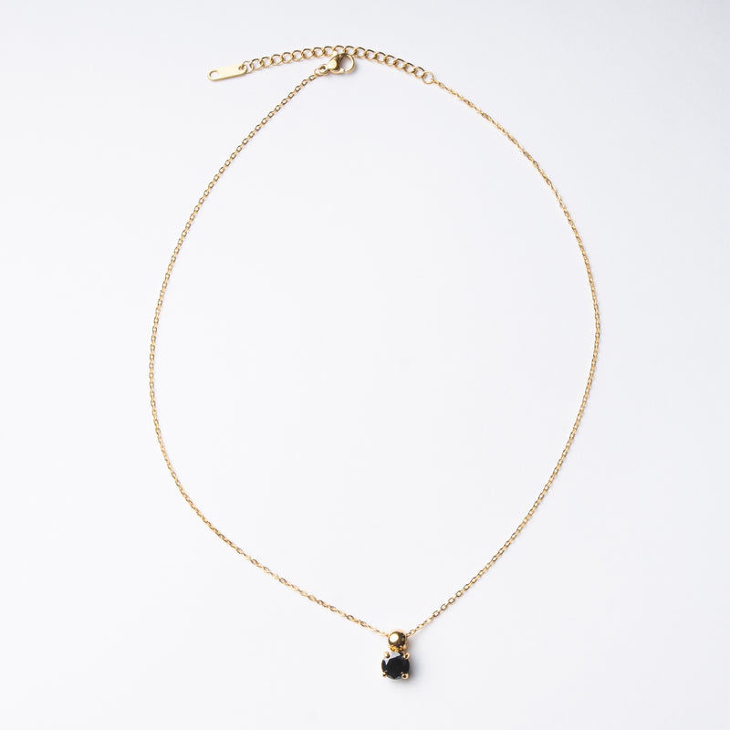 Noir Crystal