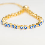 Evil Eye Bracelet II