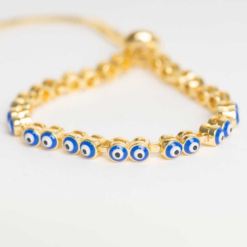 Evil Eye Bracelet II