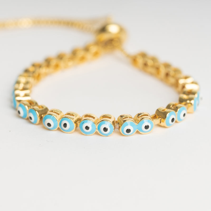 Evil Eye Bracelet II