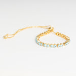 Evil Eye Bracelet II