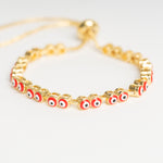 Evil Eye Bracelet II