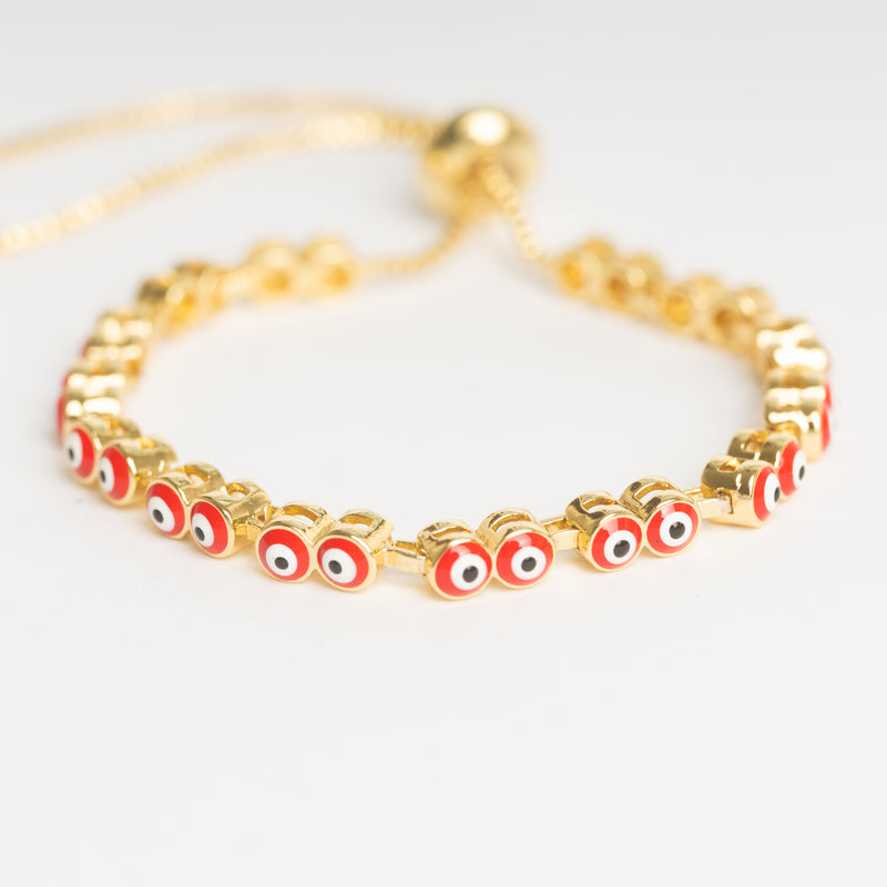 Evil Eye Bracelet II