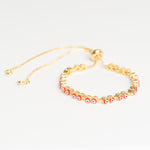 Evil Eye Bracelet II