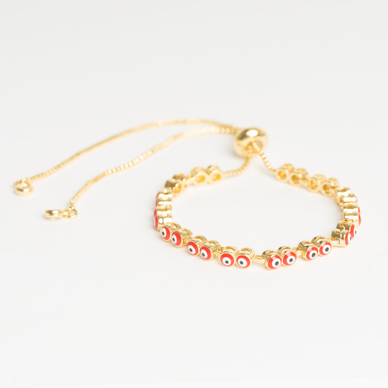 Evil Eye Bracelet II
