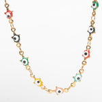 Colors Evil Eye - Bracelet