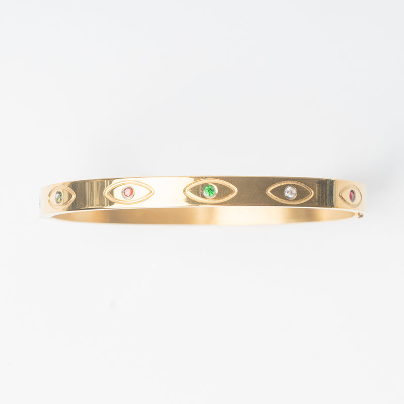 Eros Eye