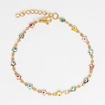 Colors Evil Eye - Bracelet