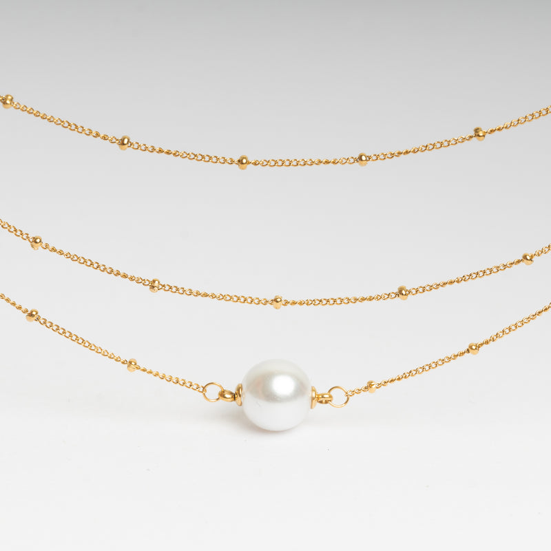 Finese Pearl