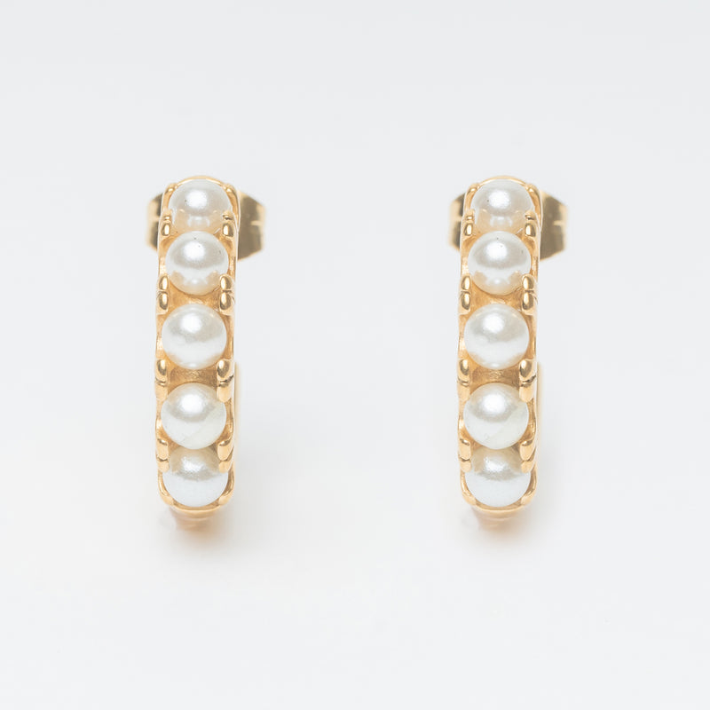 Cicee Pearls