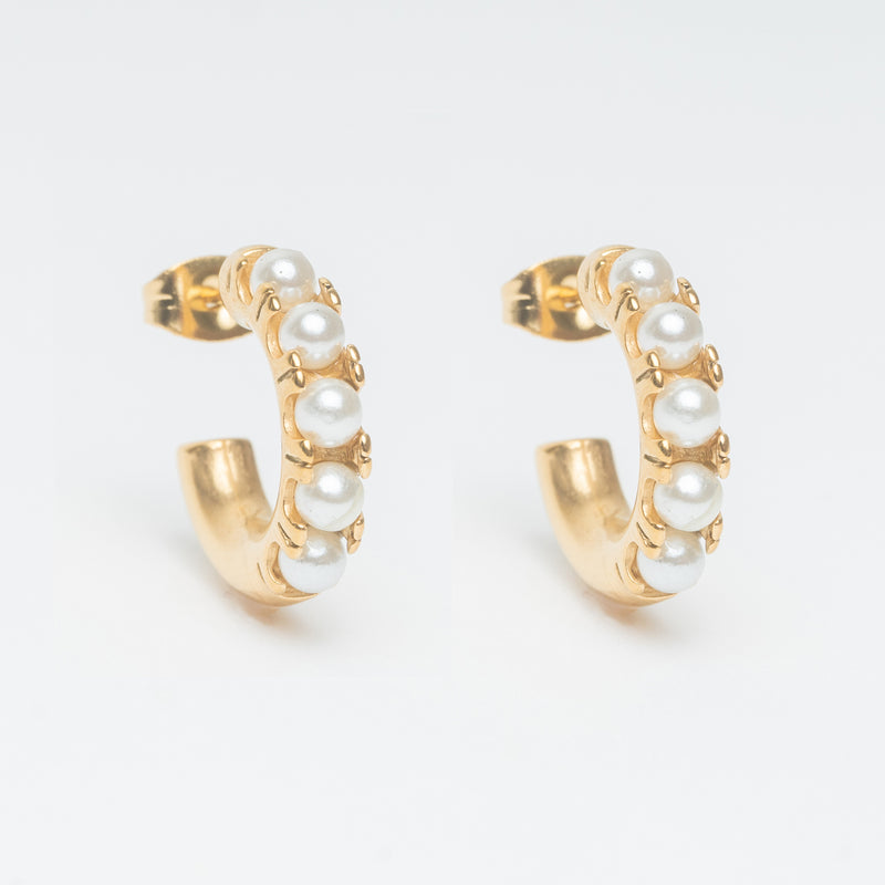 Cicee Pearls