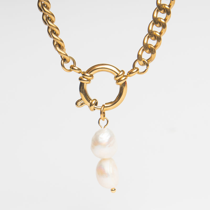 Kori Pearls