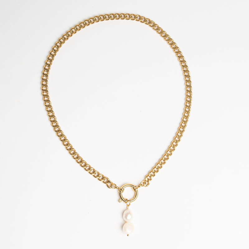 Kori Pearls