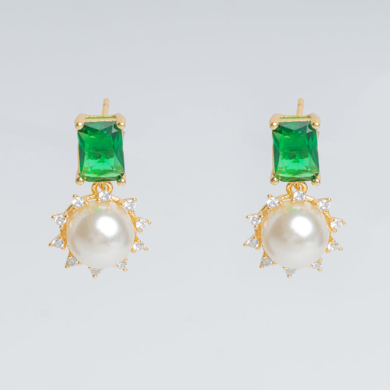 Jade Pearls