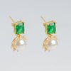 Jade Pearls