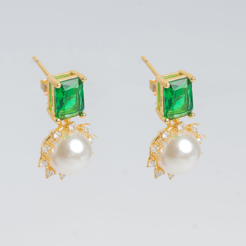 Jade Pearls