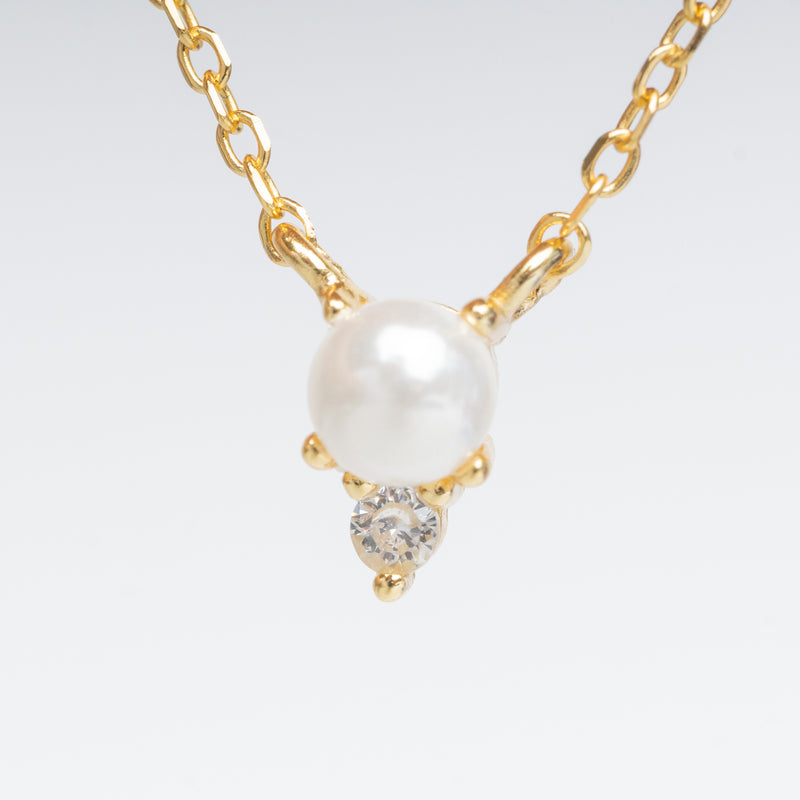 Petit Single Pearl