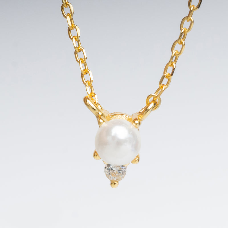 Petit Single Pearl