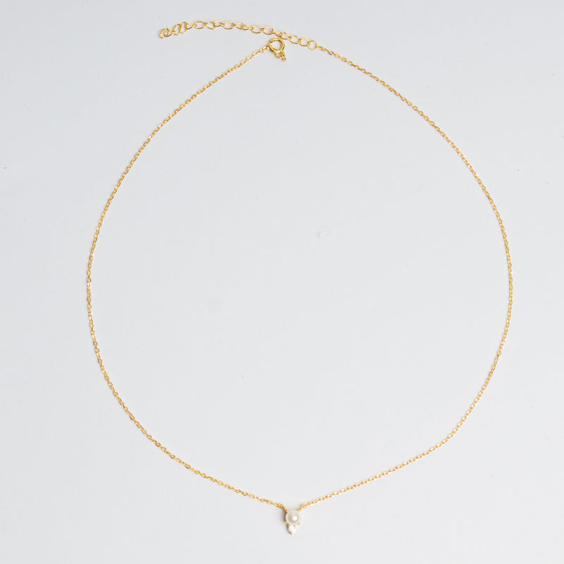 Petit Single Pearl