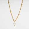 Sari Petit Pearls