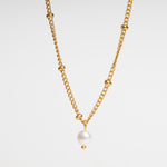 Sari Petit Pearls