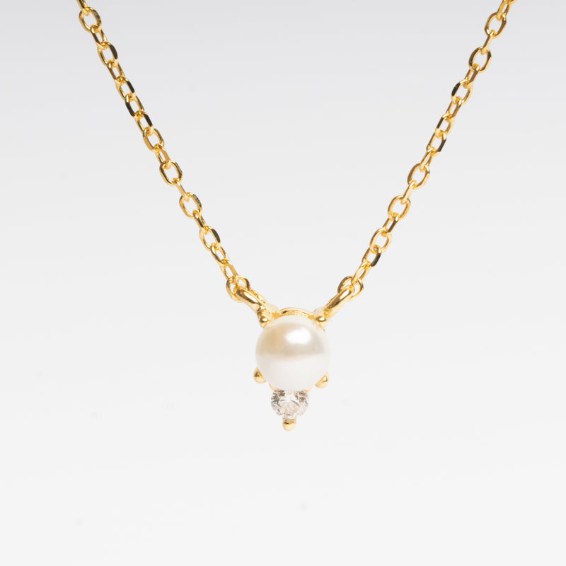 Petit Single Pearl
