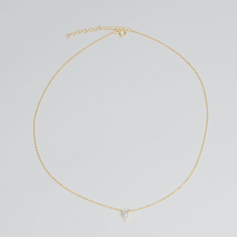 Petit Single Pearl