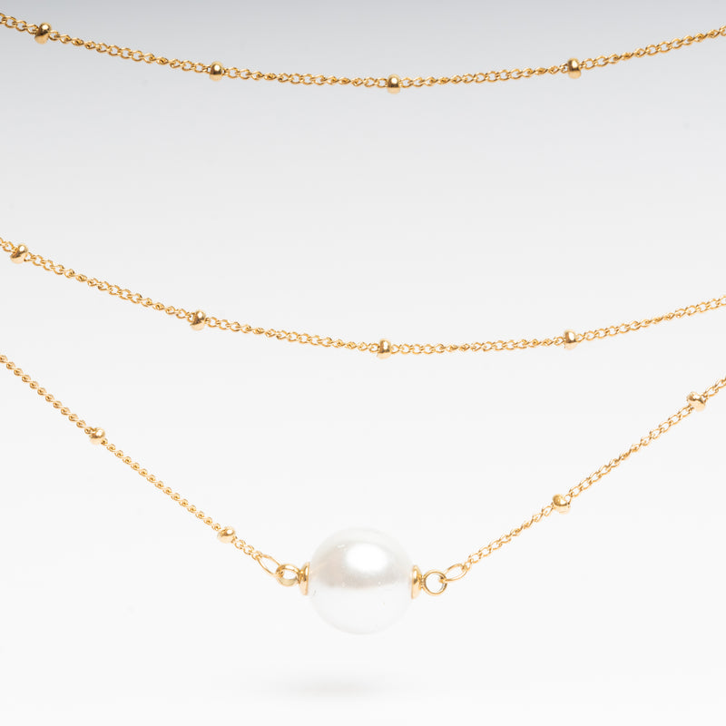 Finese Pearl