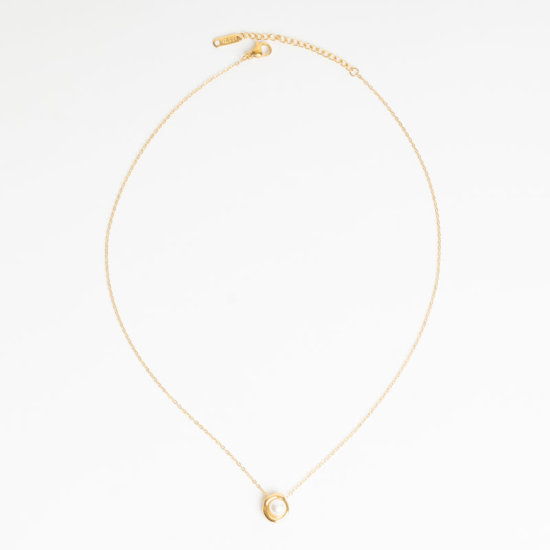 Melba Pearl
