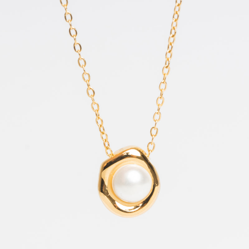 Melba Pearl