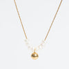 Malen Line Pearls
