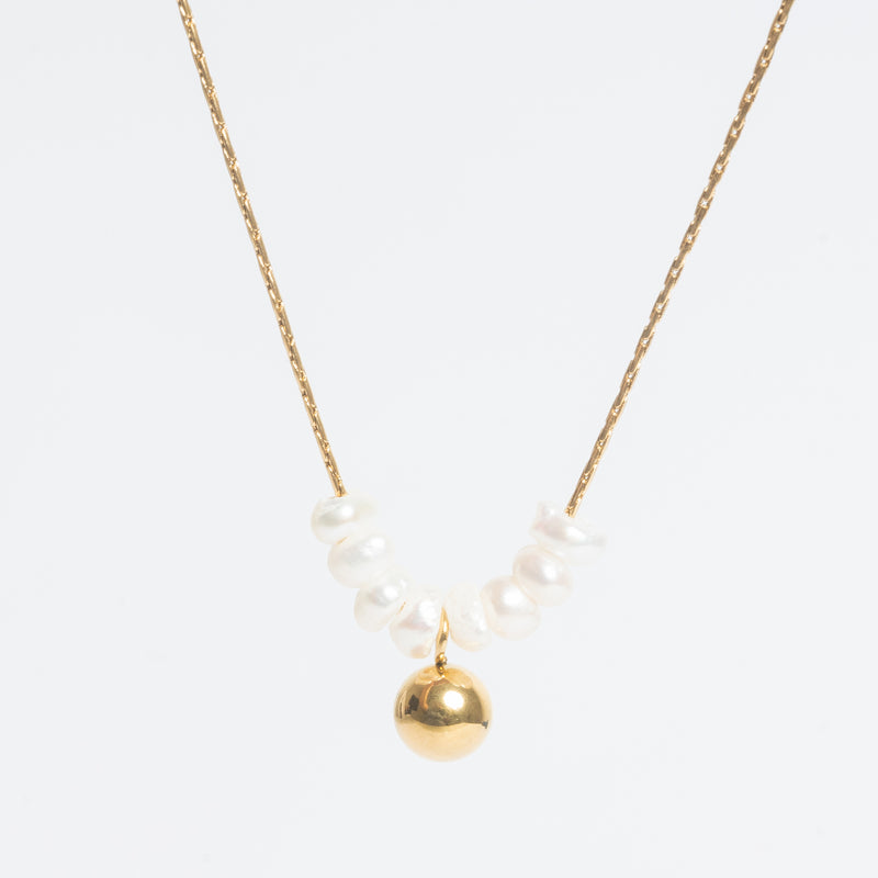 Malen Line Pearls