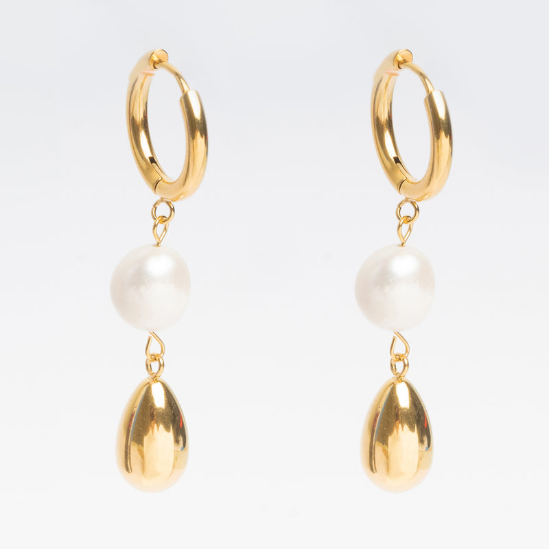 Monet Pearls