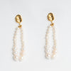 Mine Long Pearls