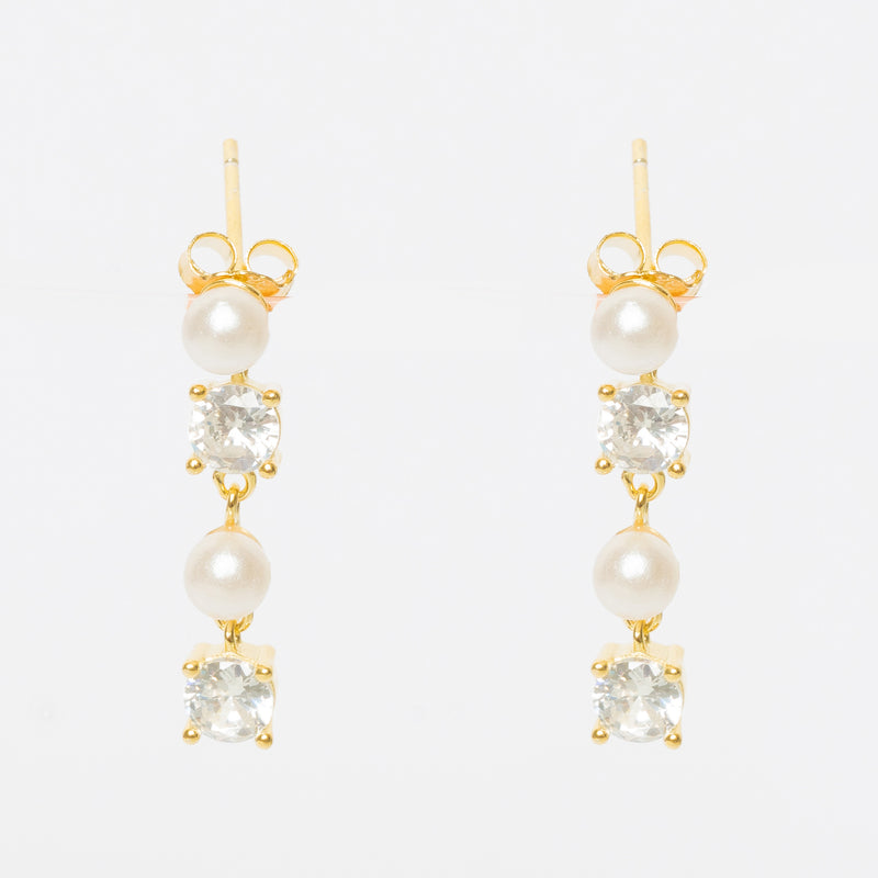Annette Pearls