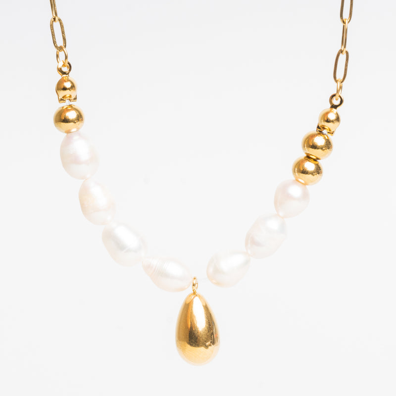 Riviera Pearls