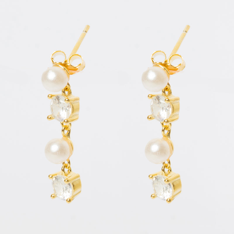 Annette Pearls