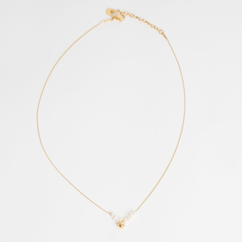 Malen Line Pearls