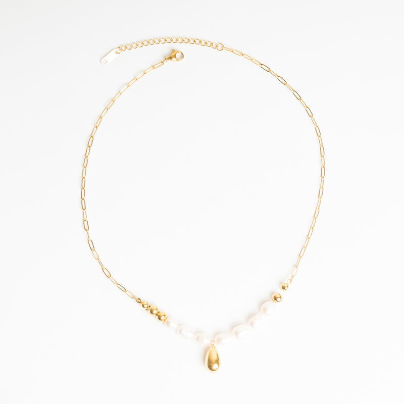Riviera Pearls