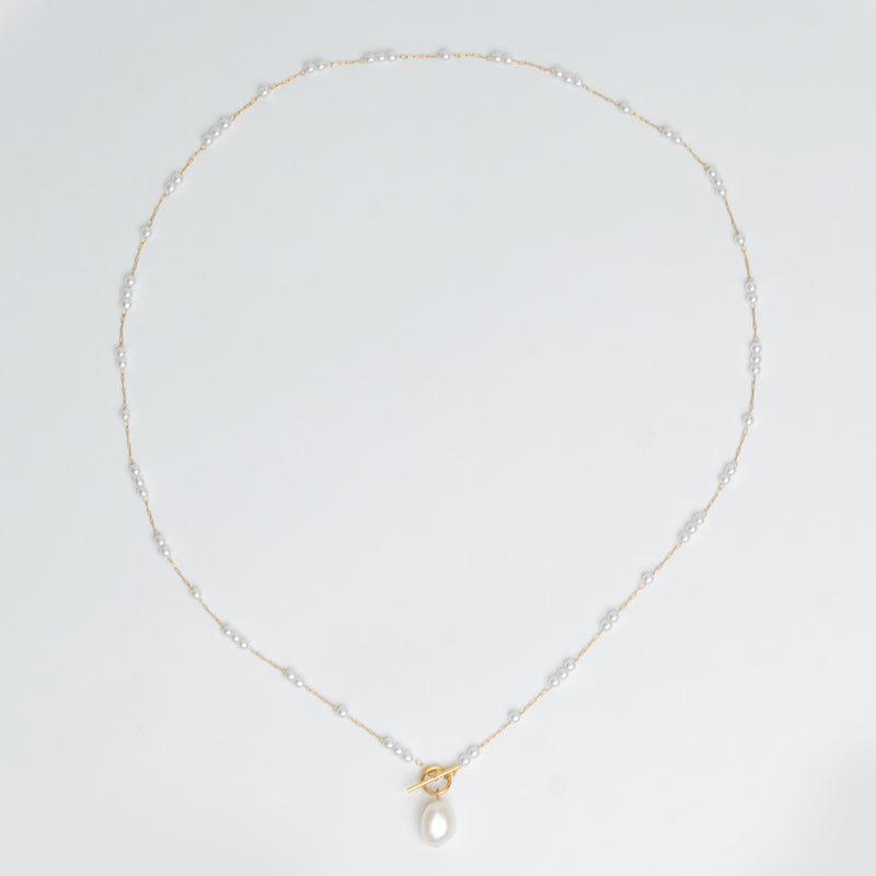 Malen Great Pearl